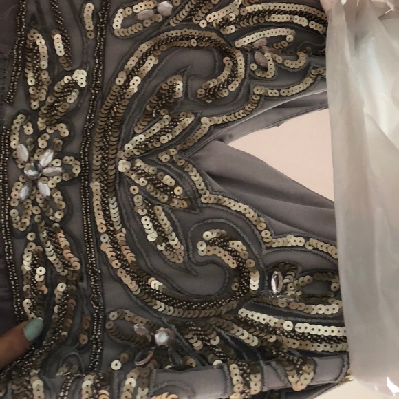 Gorgeous maxi dress - Picture 1 of 5